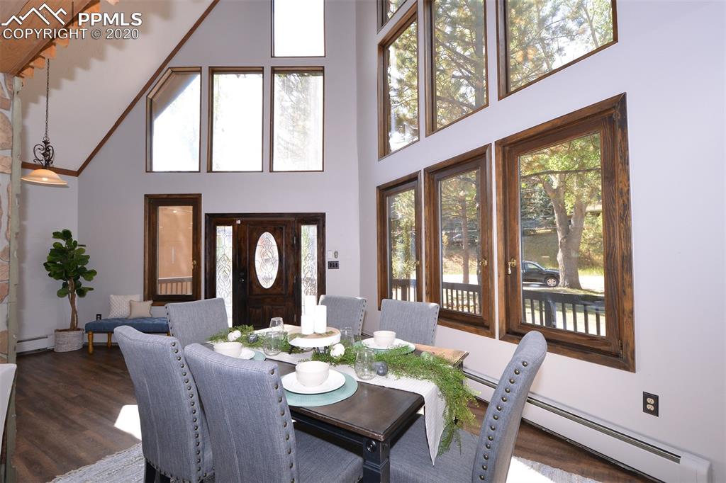 8716 Chipita Park Road Cascade, CO 80809 - Photo 9 of 50