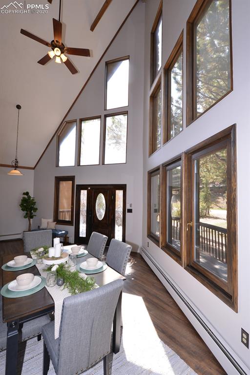 8716 Chipita Park Road Cascade, CO 80809 - Photo 10 of 50