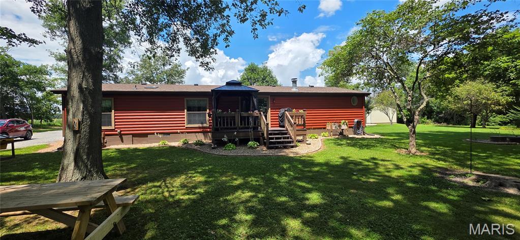 18371 Perry Road Pittsburg, IL 62974 - Photo 9 of 61