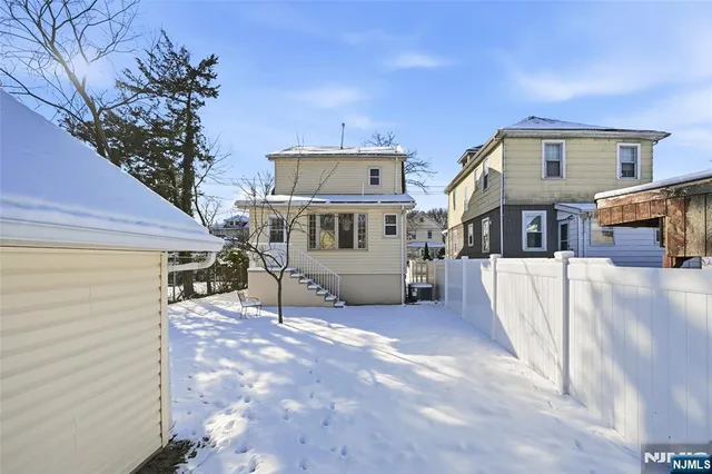 $699,999 | 157 1st Street, Englewood, NJ 07631