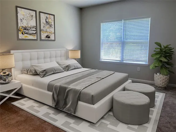 $2,600 | 18236 Hunters Meadow Walk, Land O Lakes, FL 34638