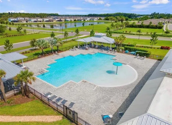 $2,600 | 18236 Hunters Meadow Walk, Land O Lakes, FL 34638