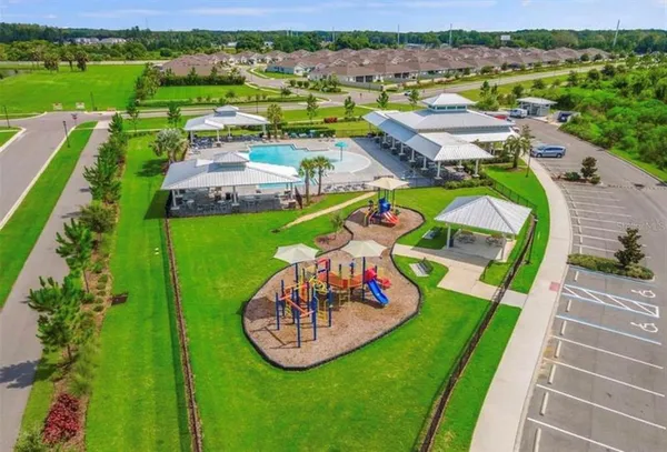 $2,600 | 18236 Hunters Meadow Walk, Land O Lakes, FL 34638