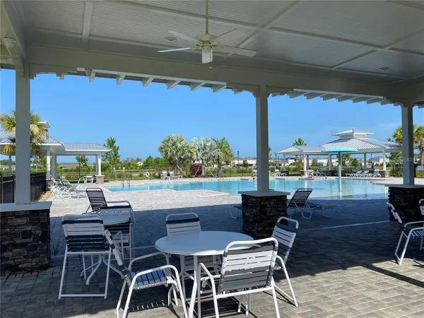 $2,600 | 18236 Hunters Meadow Walk, Land O Lakes, FL 34638