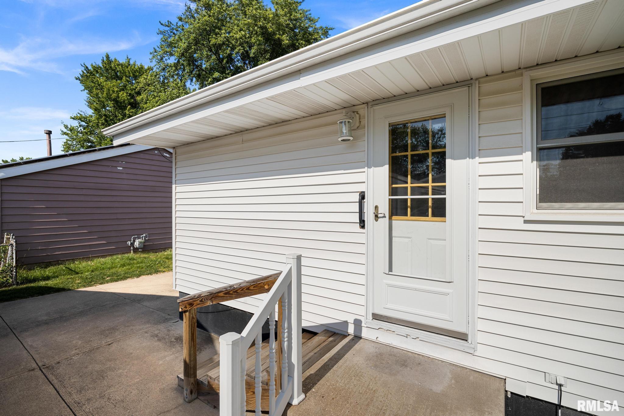 411 Manor Street Pekin, IL 61554 - Photo 25 of 29