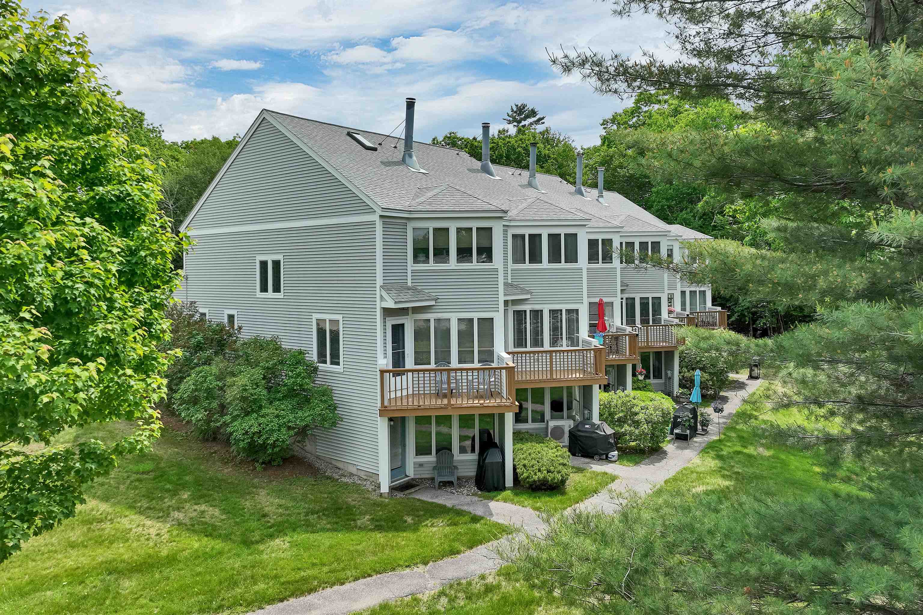35 Partridge Woods Road, Unit 35 Bartlett, NH 03838 - Photo 4 of 54