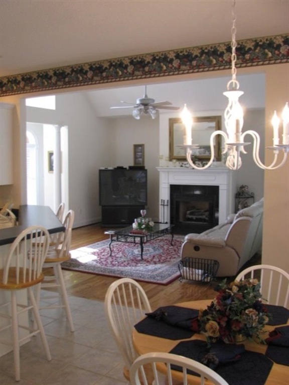 107 Dandelion Trail Anderson, SC 29621 - Photo 6 of 17