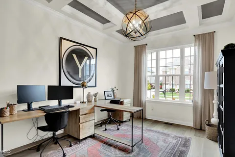 $875,000 | 2790 West High Grove Circle, Zionsville, IN 46077