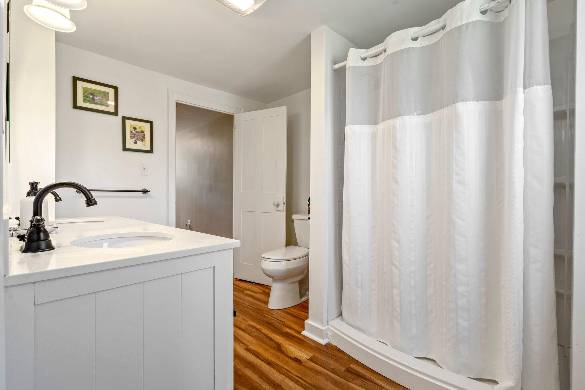 15 Ossipee Hill Road Waterboro, ME 04030 - Photo 29 of 60 Primary Bath