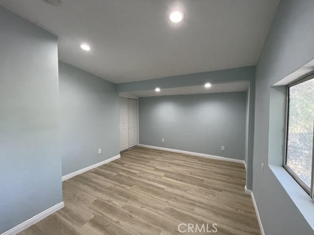 6818 Santa Susana Pass Road Simi Valley, CA 93063 - Photo 10 of 12 a view of room and window