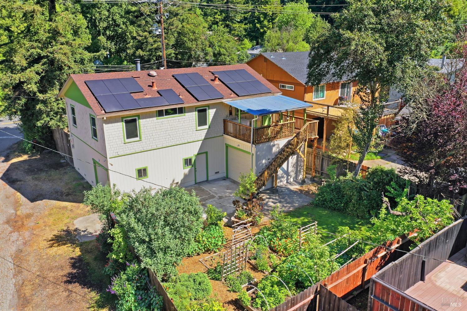 10621 River Road Forestville, CA 95436 - Photo 1 of 73