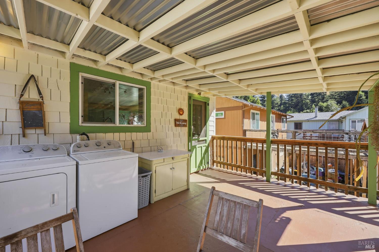 10621 River Road Forestville, CA 95436 - Photo 36 of 73