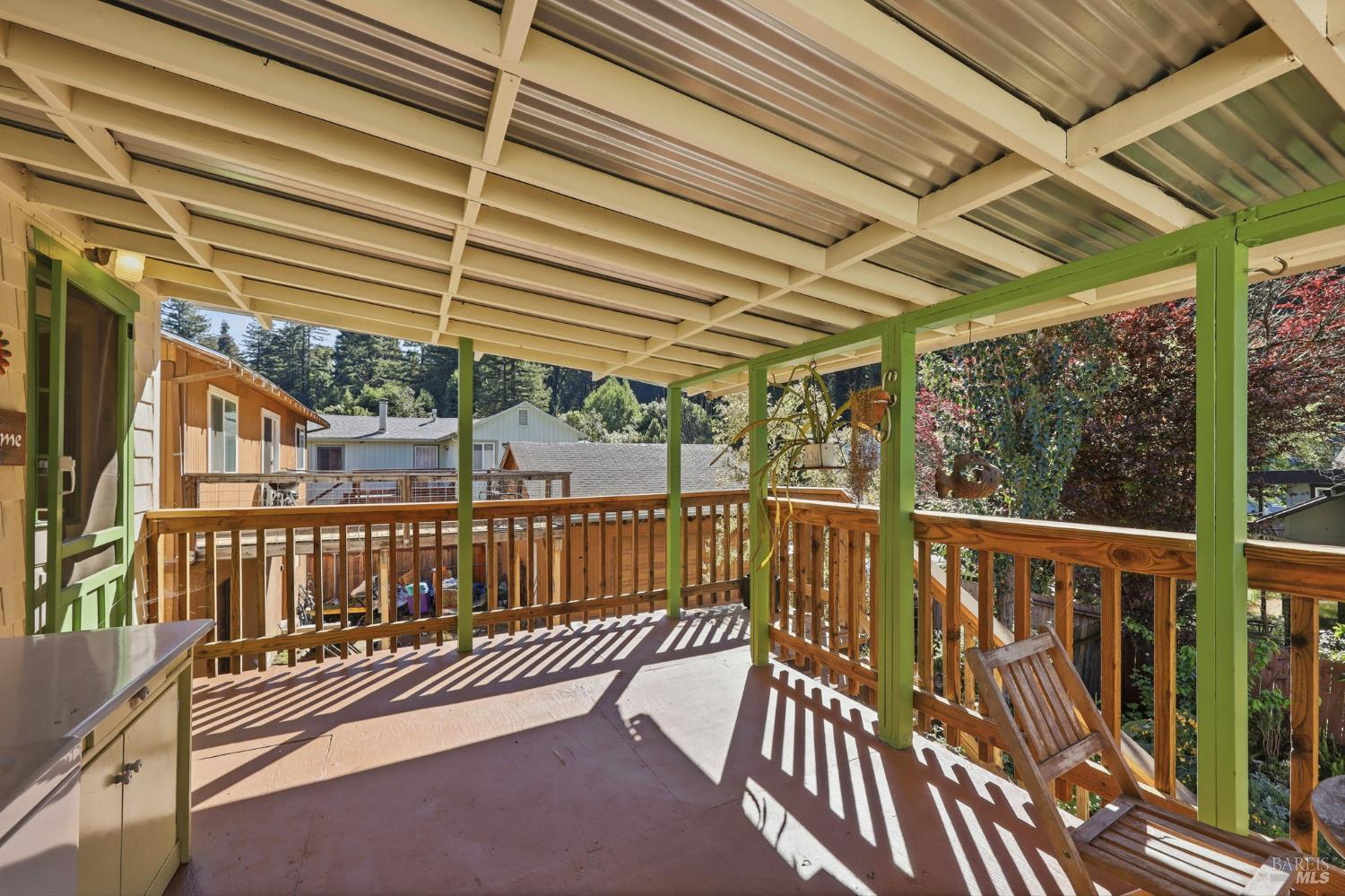 10621 River Road Forestville, CA 95436 - Photo 38 of 73