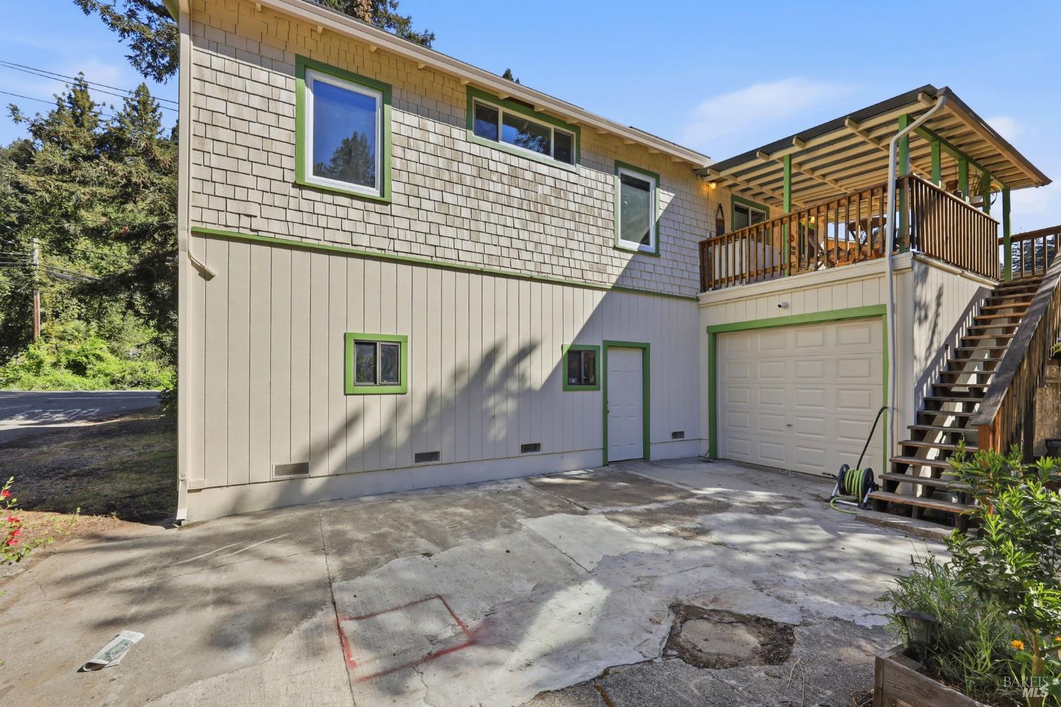 10621 River Road Forestville, CA 95436 - Photo 48 of 73