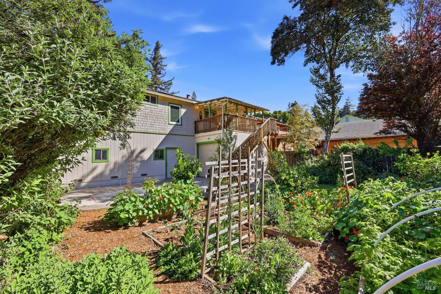 10621 River Road Forestville, CA 95436 - Photo 50 of 73