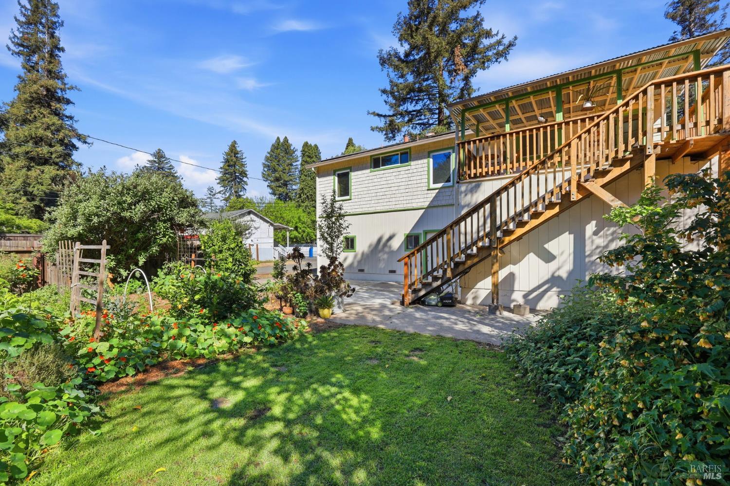 10621 River Road Forestville, CA 95436 - Photo 51 of 73
