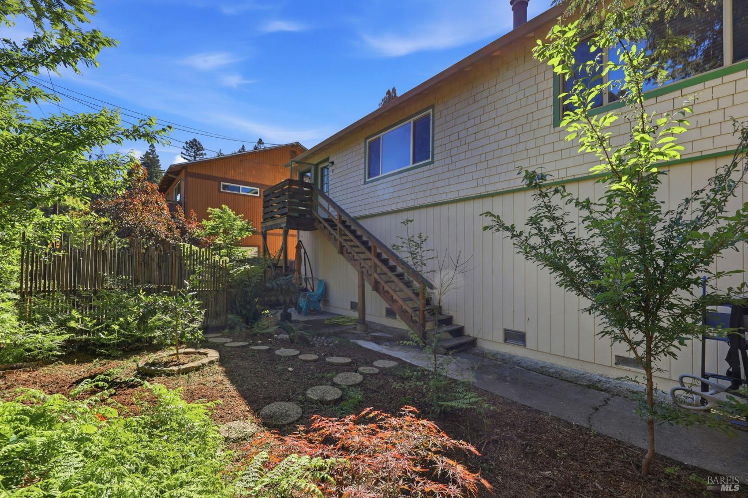 10621 River Road Forestville, CA 95436 - Photo 58 of 73