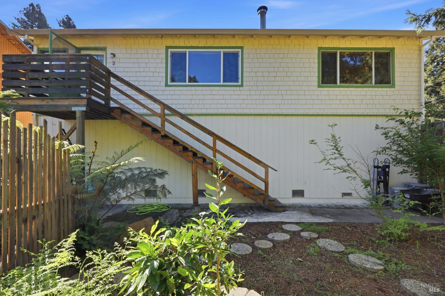 10621 River Road Forestville, CA 95436 - Photo 59 of 73