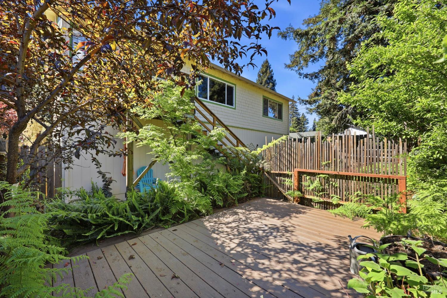 10621 River Road Forestville, CA 95436 - Photo 60 of 73