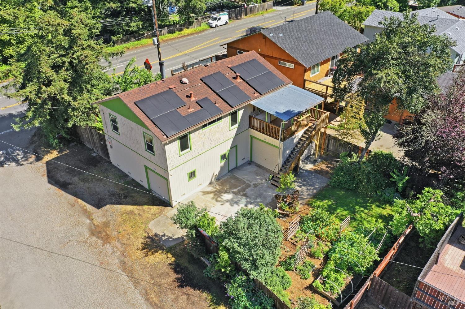 10621 River Road Forestville, CA 95436 - Photo 62 of 73