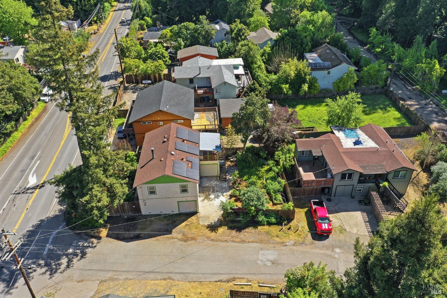 10621 River Road Forestville, CA 95436 - Photo 65 of 73