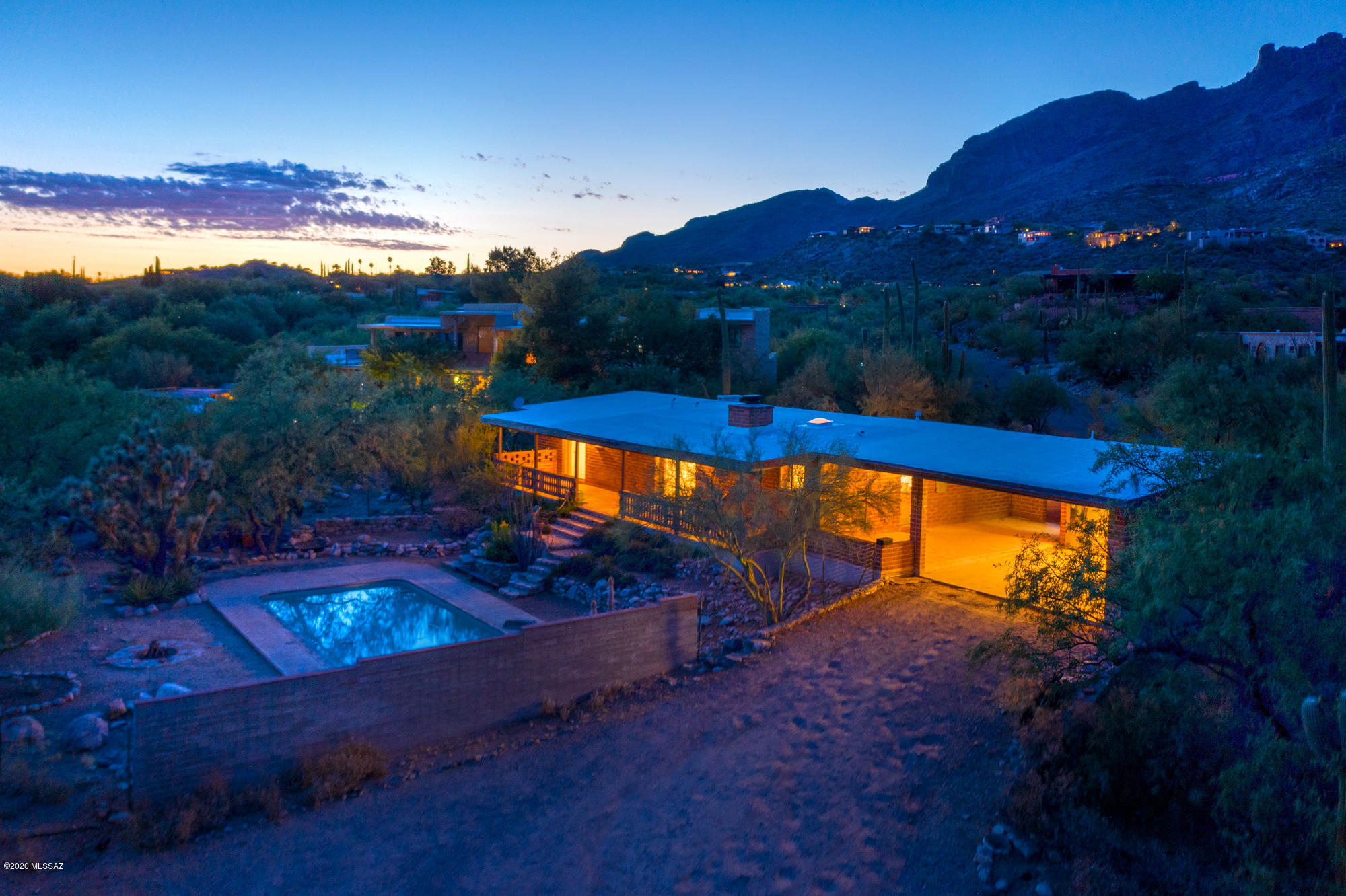 4350 East Havasu Road Tucson, AZ 85718 - Photo 39 of 39