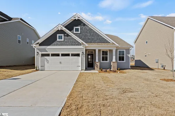 $416,796 | 148 Anderson Oaks Lane, Unit 77, Piedmont, SC 29673