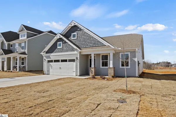 $416,796 | 148 Anderson Oaks Lane, Unit 77, Piedmont, SC 29673