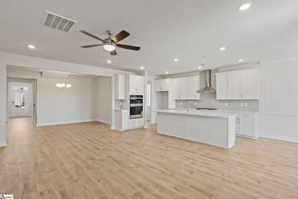 $416,796 | 148 Anderson Oaks Lane, Unit 77, Piedmont, SC 29673