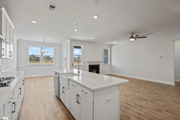$416,796 | 148 Anderson Oaks Lane, Unit 77, Piedmont, SC 29673