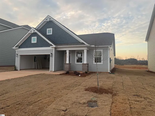 $411,796 | 148 Anderson Oaks Lane, Unit 77, Piedmont, SC 29673