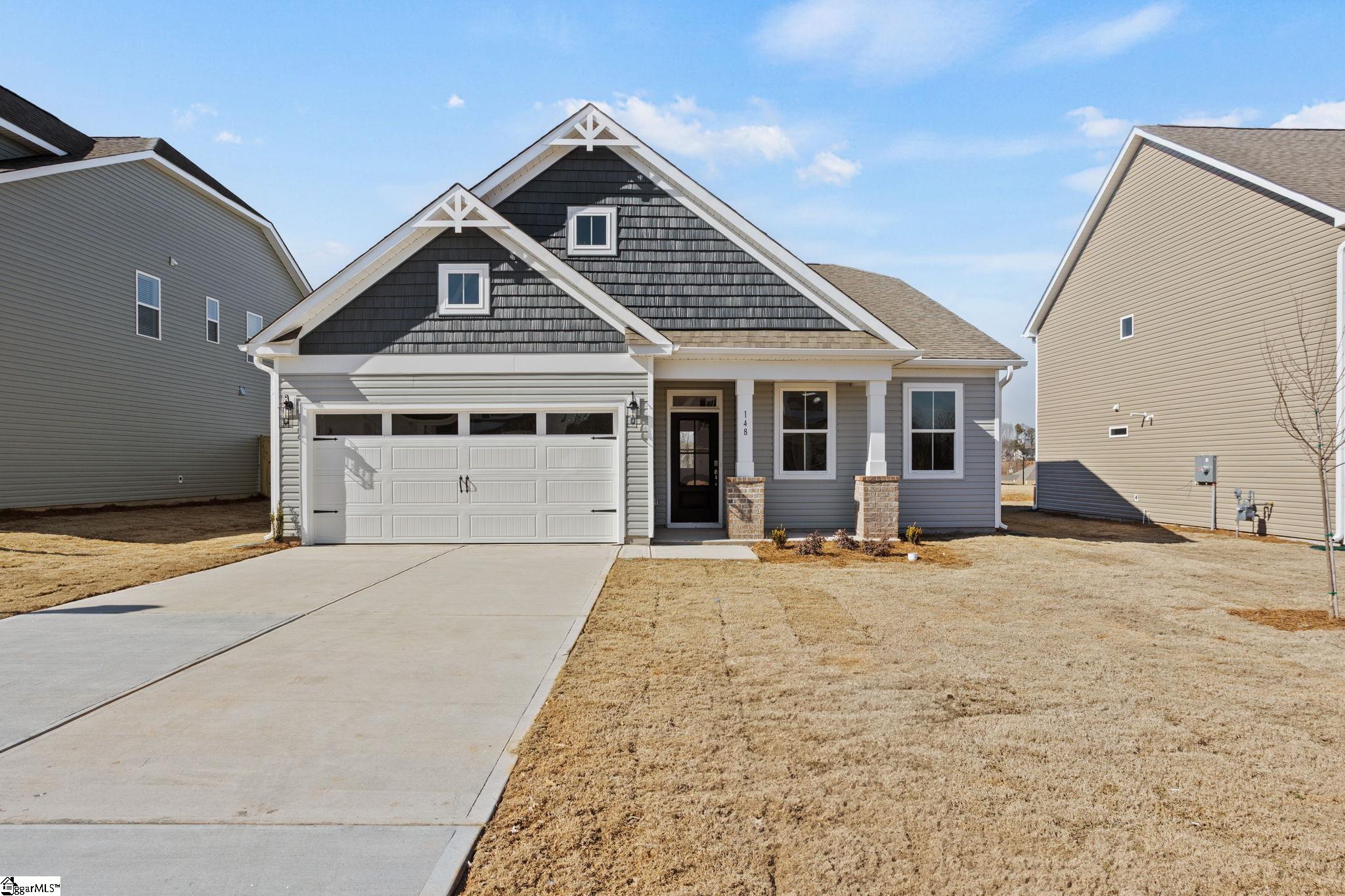 148 Anderson Oaks Lane, Unit 77 Piedmont, SC 29673 - Photo 3 of 31