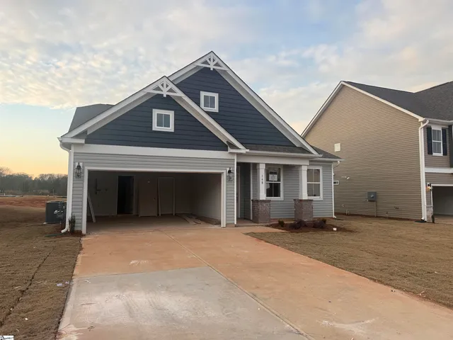 $411,796 | 148 Anderson Oaks Lane, Unit 77, Piedmont, SC 29673