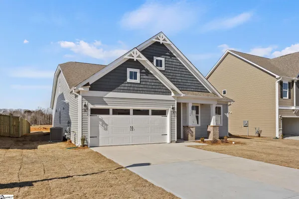 $416,796 | 148 Anderson Oaks Lane, Unit 77, Piedmont, SC 29673