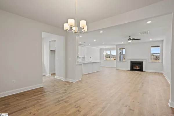 $416,796 | 148 Anderson Oaks Lane, Unit 77, Piedmont, SC 29673