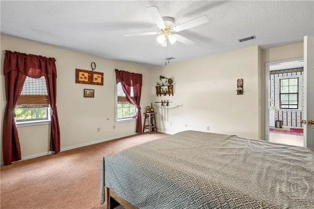 $290,000 | 675 Foxwood Circle, Jesup, GA 31545