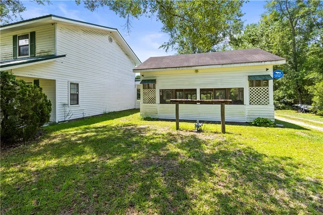 $290,000 | 675 Foxwood Circle, Jesup, GA 31545