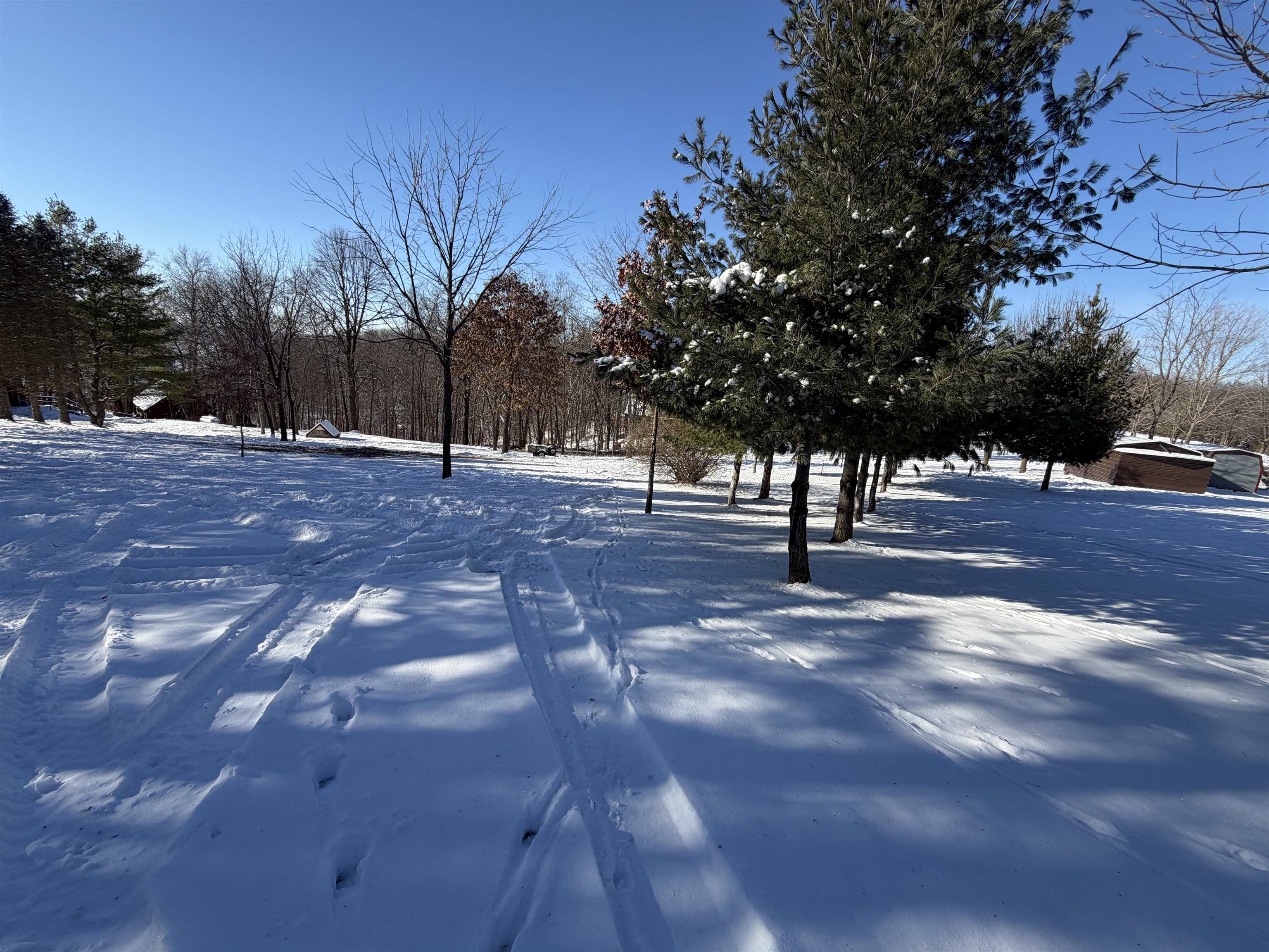 20549 Big Timber Ridge Road Eastman, WI 54626 - Photo 12 of 29