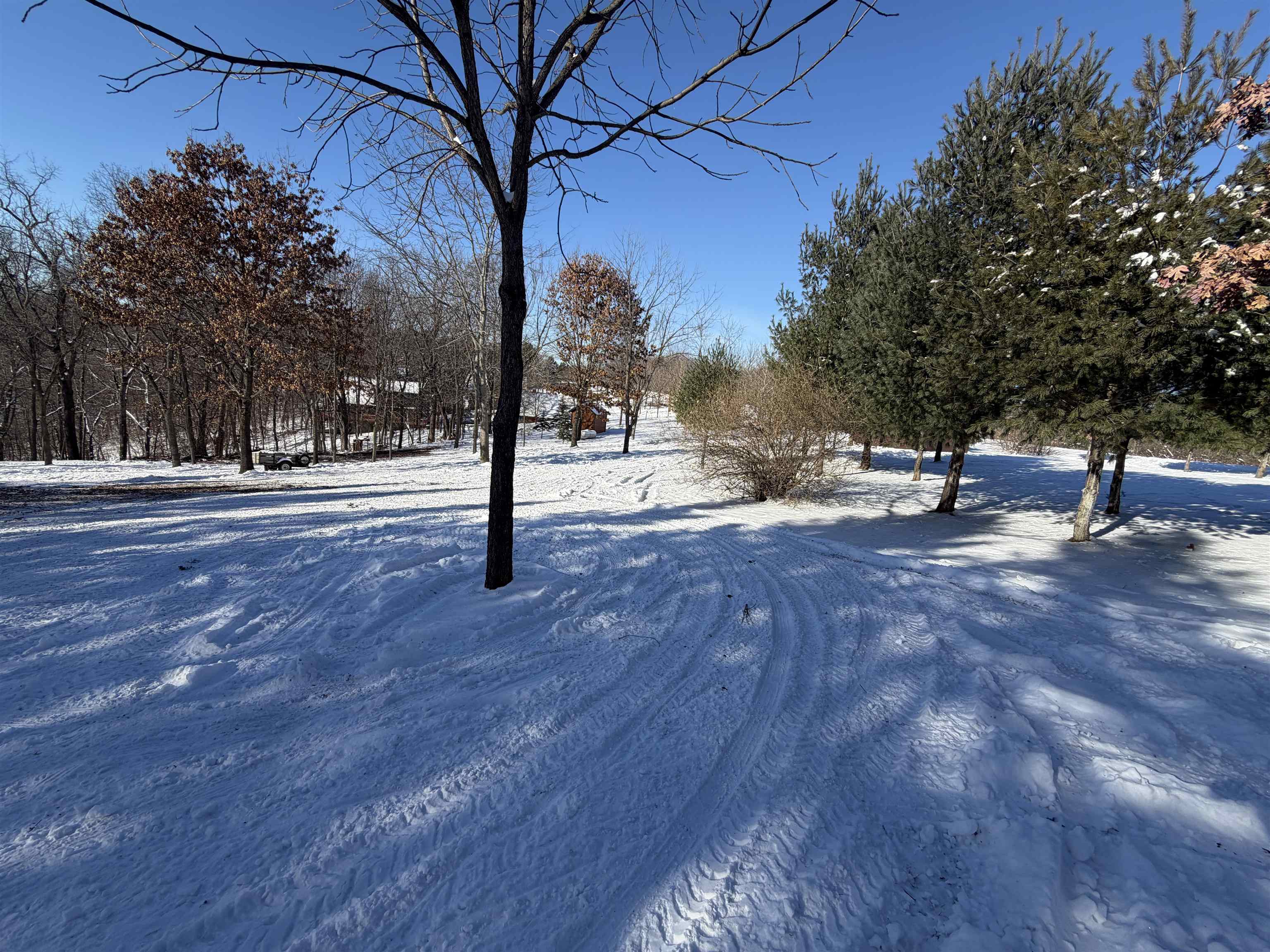 20549 Big Timber Ridge Road Eastman, WI 54626 - Photo 13 of 29