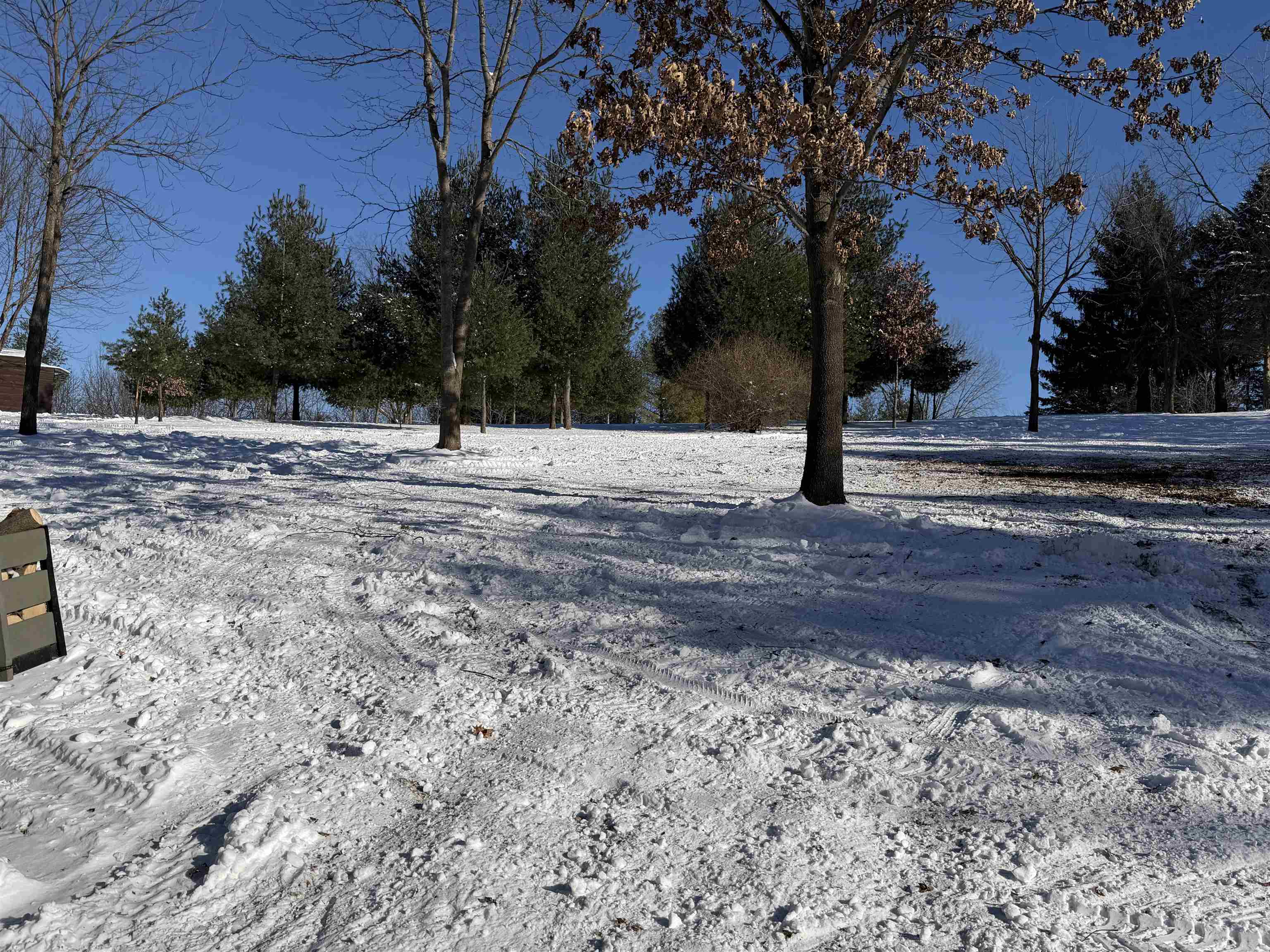 20549 Big Timber Ridge Road Eastman, WI 54626 - Photo 14 of 29