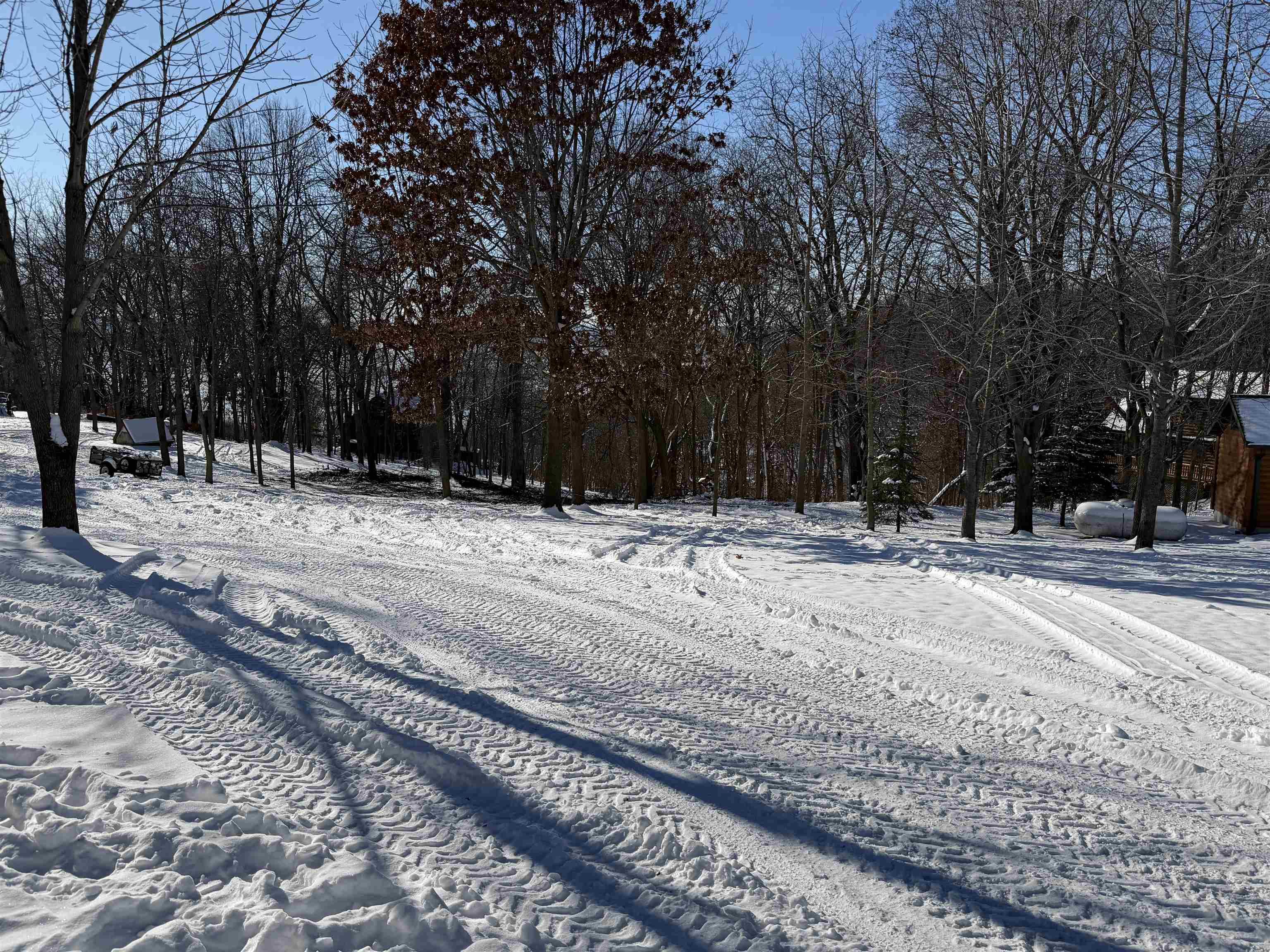 20549 Big Timber Ridge Road Eastman, WI 54626 - Photo 2 of 29