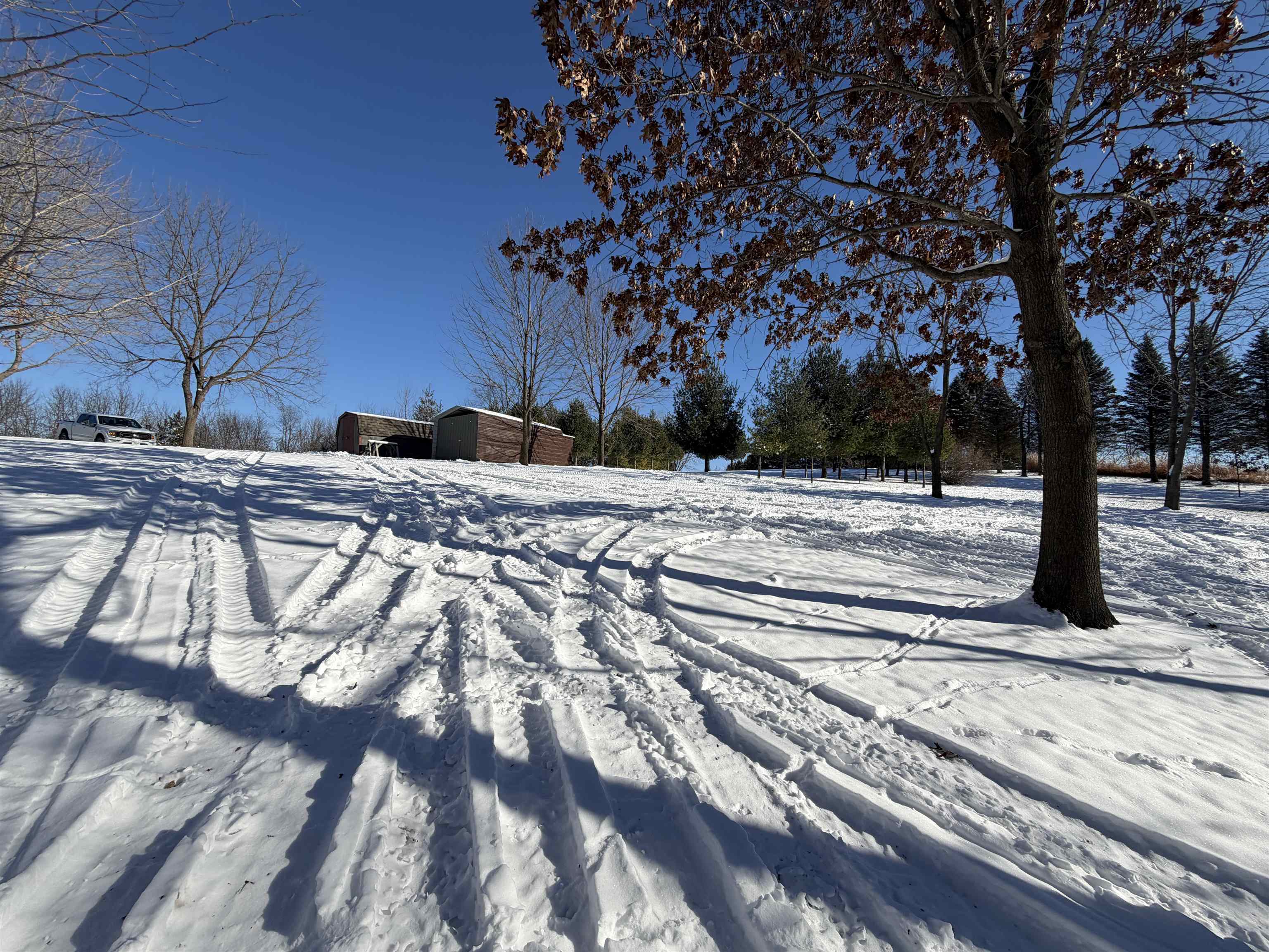 20549 Big Timber Ridge Road Eastman, WI 54626 - Photo 24 of 29