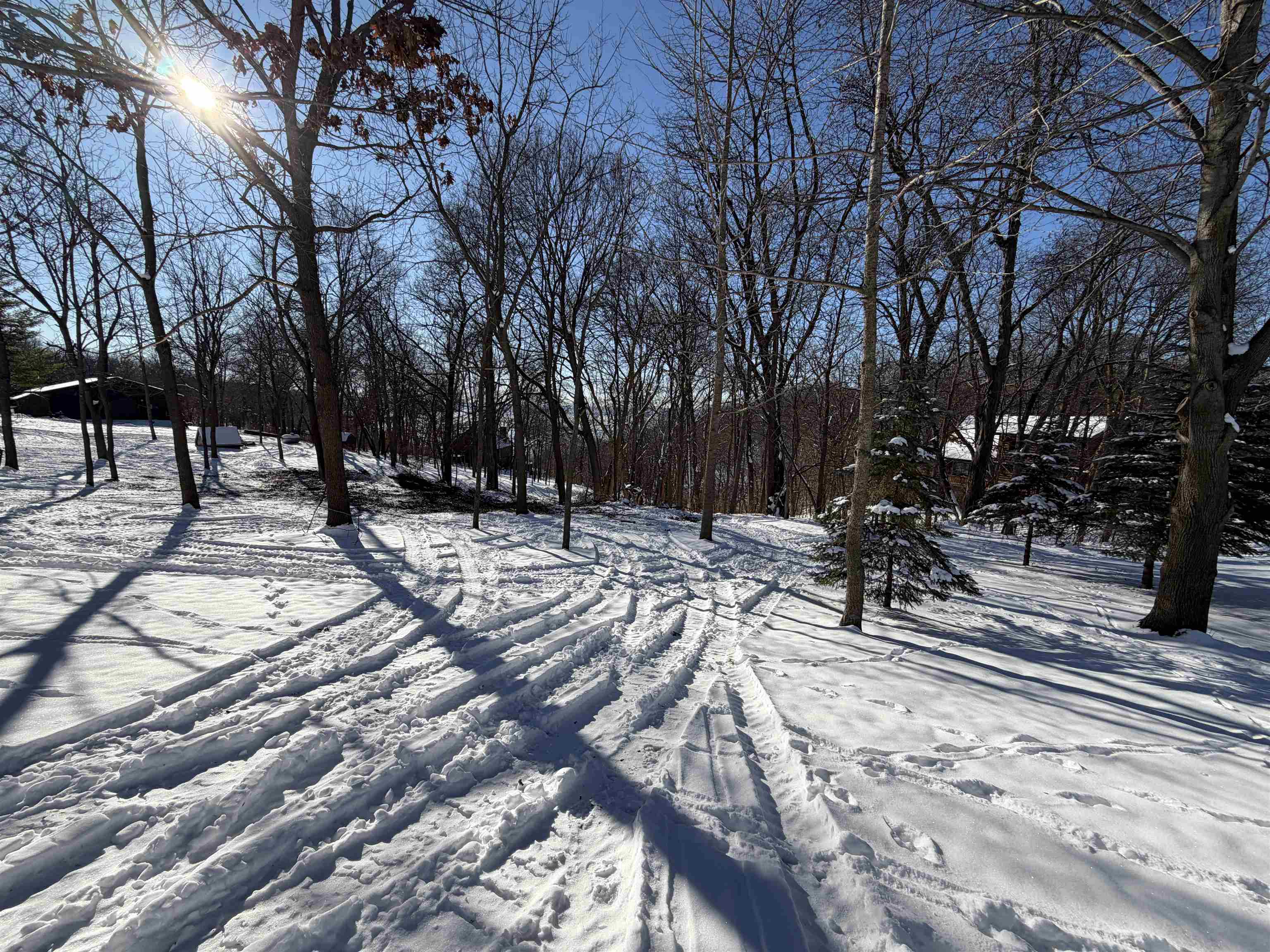 20549 Big Timber Ridge Road Eastman, WI 54626 - Photo 25 of 29