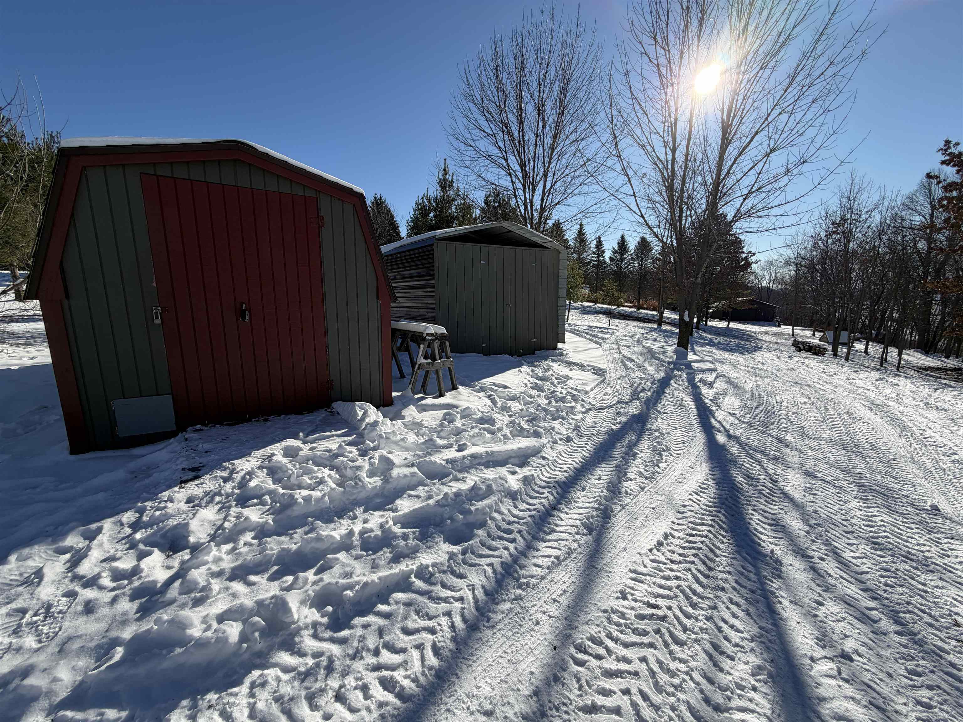 20549 Big Timber Ridge Road Eastman, WI 54626 - Photo 3 of 29