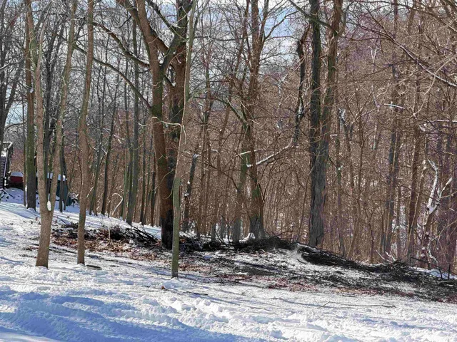 $69,900 | 20549 Big Timber Ridge Road, Eastman, WI 54626