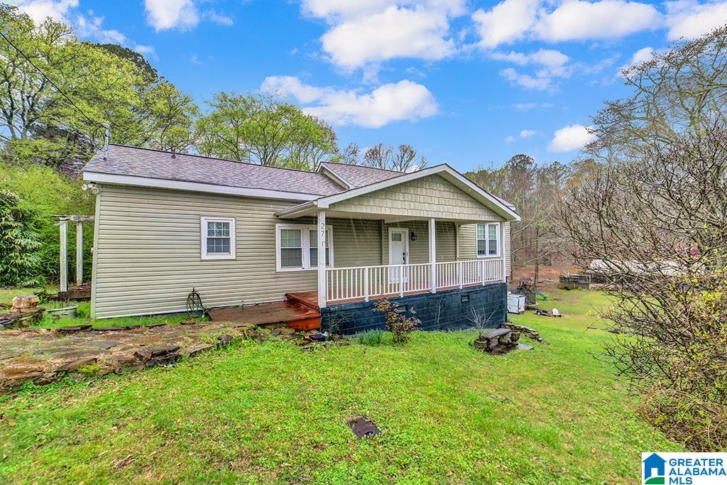 27 Margaret Drive Springville, AL 35146 - Photo 1 of 18