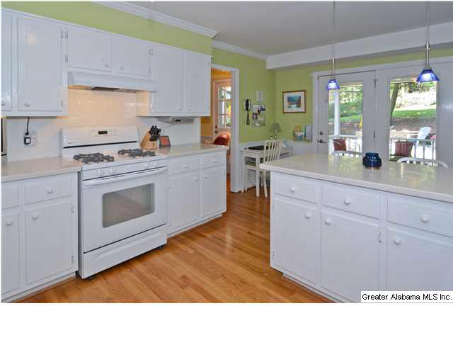 3570 Mill Springs Road Birmingham, AL 35223 - Photo 10 of 32