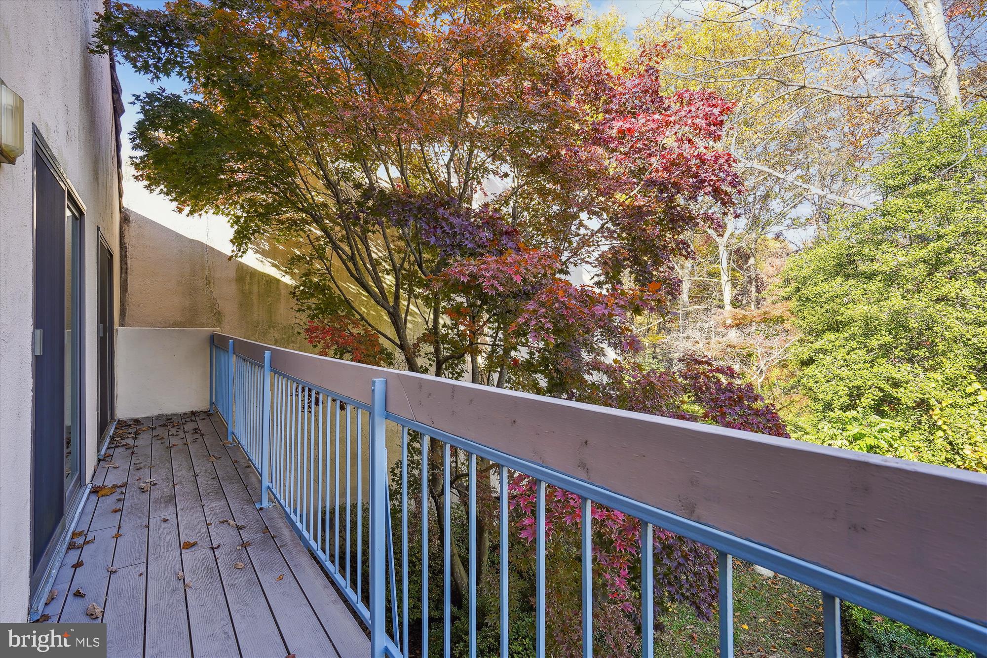11648 Mediterranean Court Reston, VA 20190 - Photo 27 of 43 Balcony