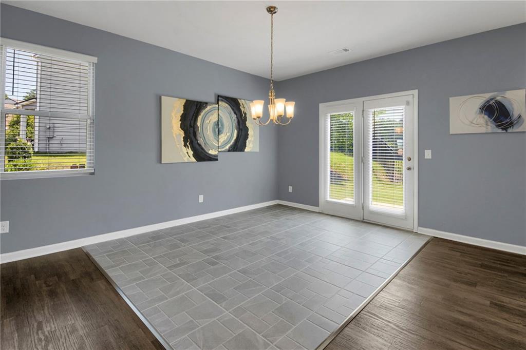 131 Centennial Ridge Drive Acworth, GA 30102 - Photo 11 of 26