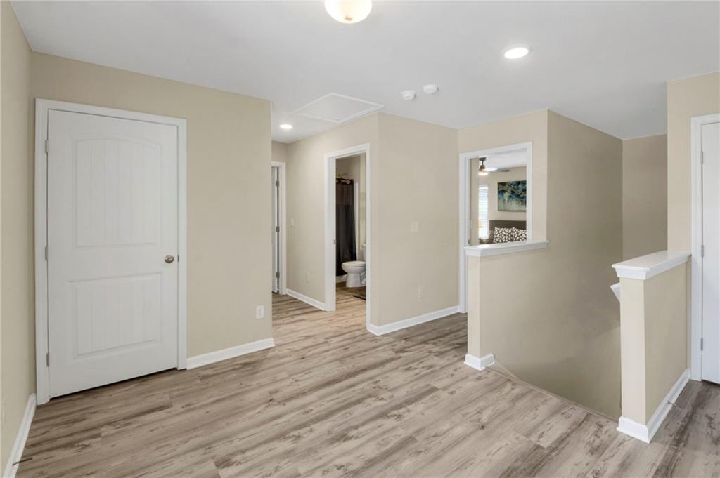 131 Centennial Ridge Drive Acworth, GA 30102 - Photo 13 of 26